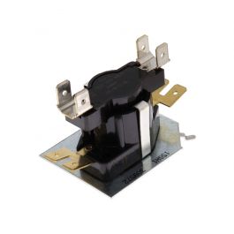 Copeland Comfort Control (White Rodgers) 24A34-2 Electric Heat Sequencer Switch