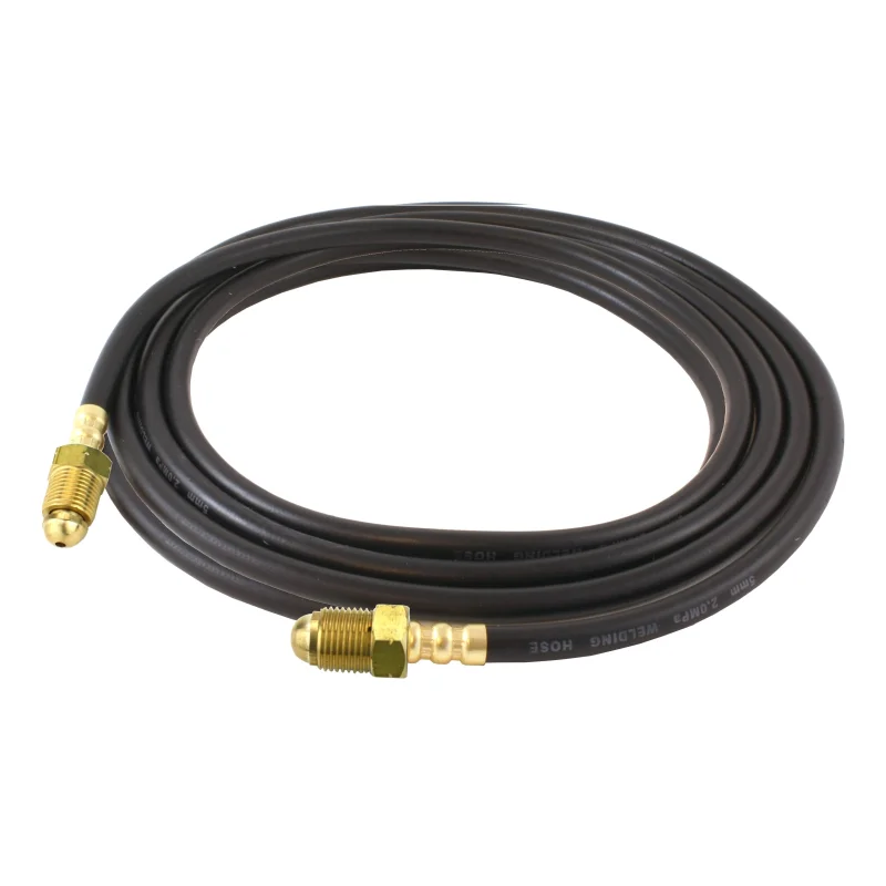 25 Feet Water Hose Extension for Water-Cooled TIG Torches – Series 20 and 18 – Model: 40V76L