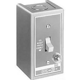 Schneider Electric (Square D) 2510FG1P 1-Pole Manual Motor Starter NEMA1