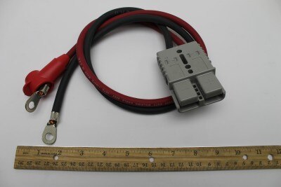 Genie Part # 25180GT – Cable Assembly