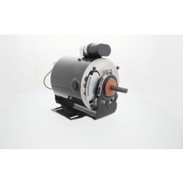 Heatcraft Refrigeration 2530355 1/3Hp 230V 1075Rpm 1/2 Inch Ccw Motor