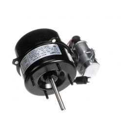Heatcraft Refrigeration 25309501S 1/15HP Fan Motor 1625 RPM CCW/LE 115V/1PH