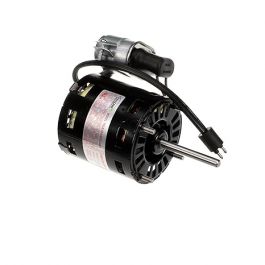 Heatcraft Refrigeration 25309801S 1/15HP Motor 1650 RPM 208-230V/1PH
