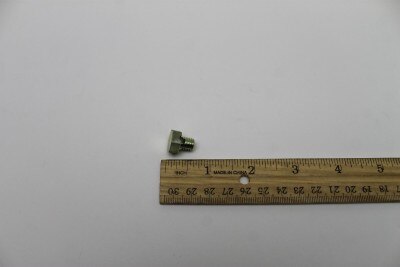 Genie Part # 25395GT – Screw, Hhc Cable Retainer