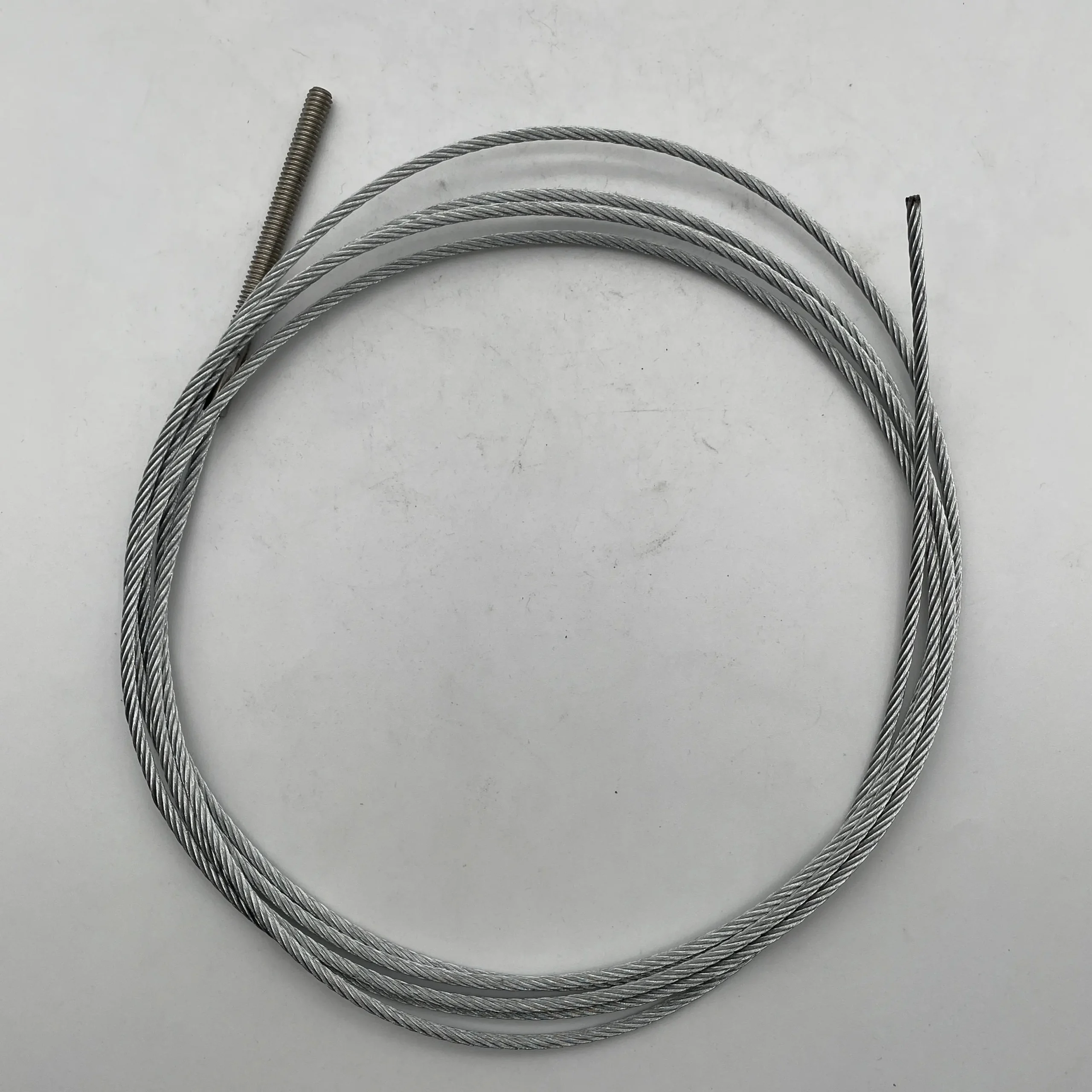 Genie Part # 25396GT – Cable Assembly