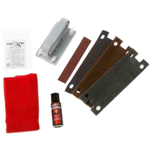 General Electric Scratch-B-Gone Cons Kit For Stainless Steel, Part #wx05x10210