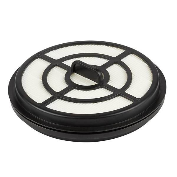 Milwaukee 7 In. HEPA Microfiber Dry Vacuum Filter For Milwaukee M18 Fuel Backpack Vacuum
