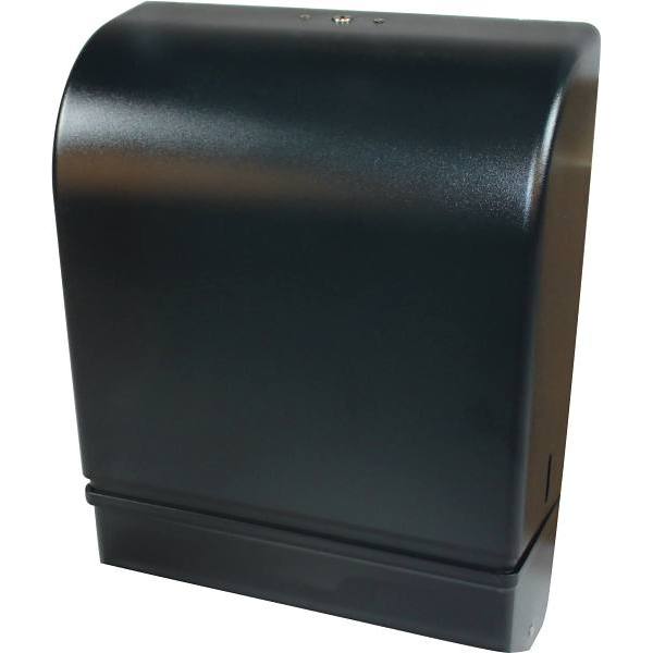 Renown Clearvu Multi-Fold/C-Fold Plastic Paper Towel Dispenser