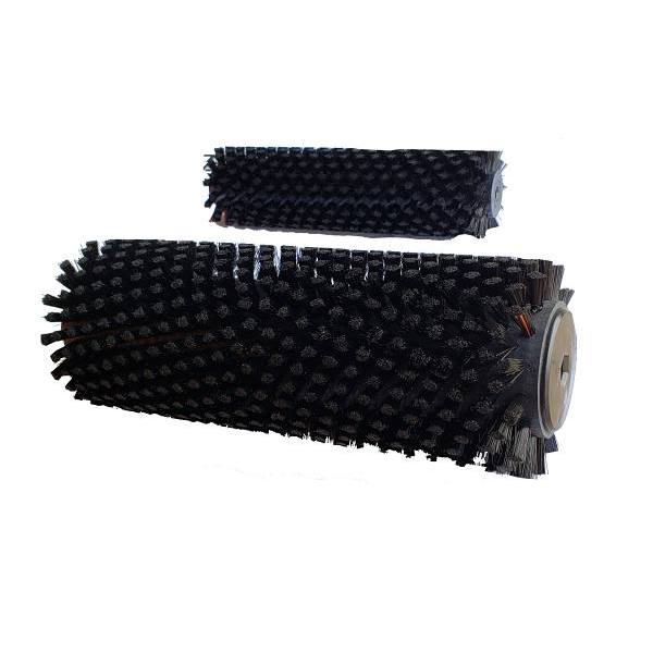 Namco 5000 Floor Wash Universal Brush Set - Black