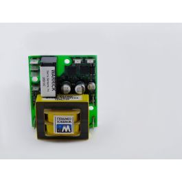 Warrick-Gems Sensors & Controls 26B1A0E Liquid Level Controller 10K Ohm 120V 1/16" Panel