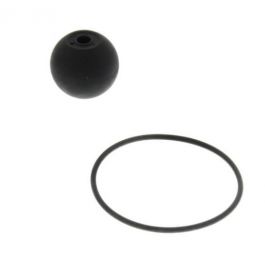 Resideo 272742A 4-Zone Replacement Ball and O-ring Kit 4-Screws