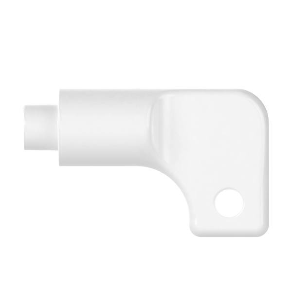 Gilchrist And Soames Locking Dispenser Replacement Keys, Package Of 12