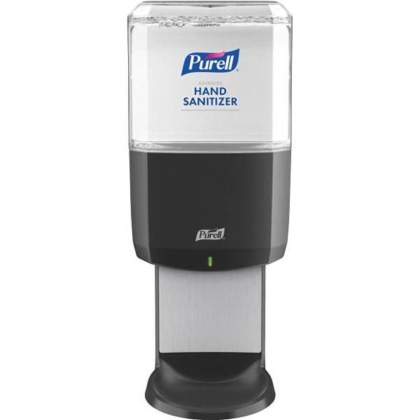 Purell Es6 Touch-Free Sanitizer Dispenser