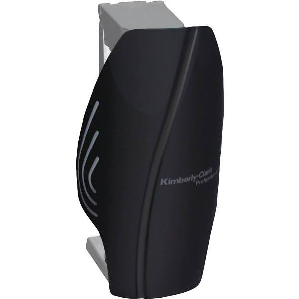 Kimberly-Clark Continuous Air Freshener Dispenser, Black