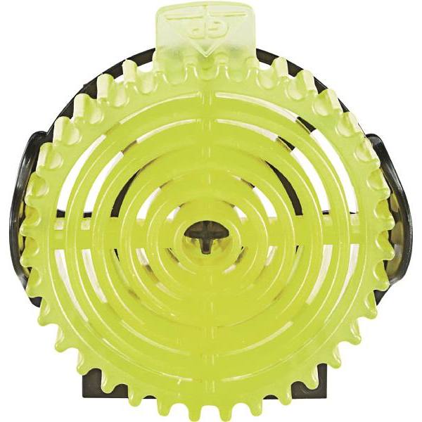 Activeaire Citrus Automatic Air Freshener Refill, 12-Case
