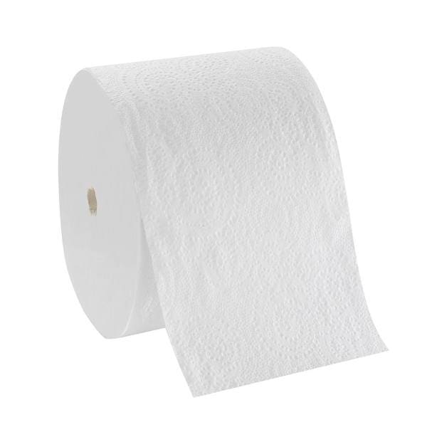 Compact Angel Soft Ultra Professional Series 2 Ply Toilet Paper (18-Case)