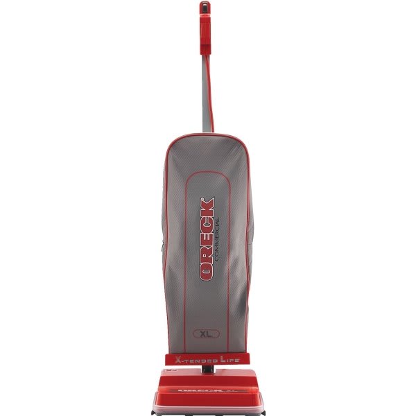 Oreck X-Tended Commercial 120 Volt Upright Vacuum W/ Endurolife Belt