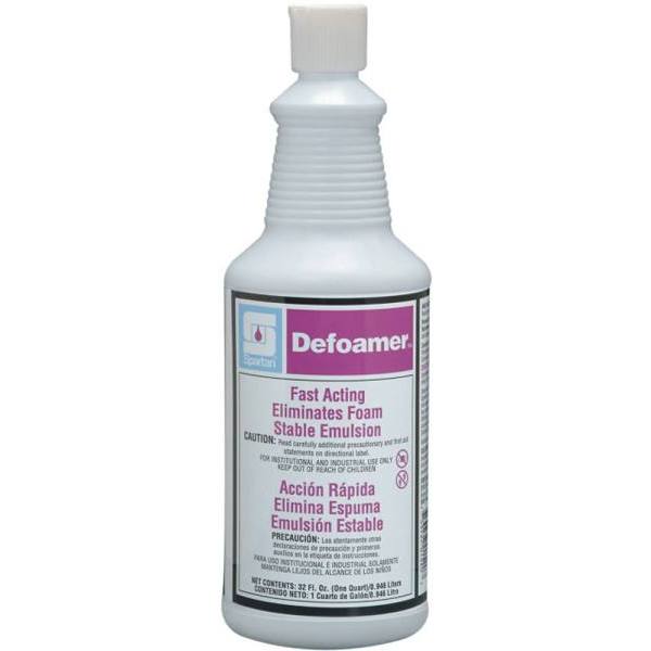 Spartan Defoamer, Mild Scent, 1 Qt