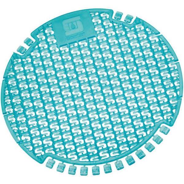 Spartan Airlift Ultra Fragrant Urinal Screen, NABC Scent, Package Of 12
