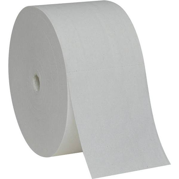 Pacific Blue Ultra 2-Ply Coreless Toilet Paper Case Of 24