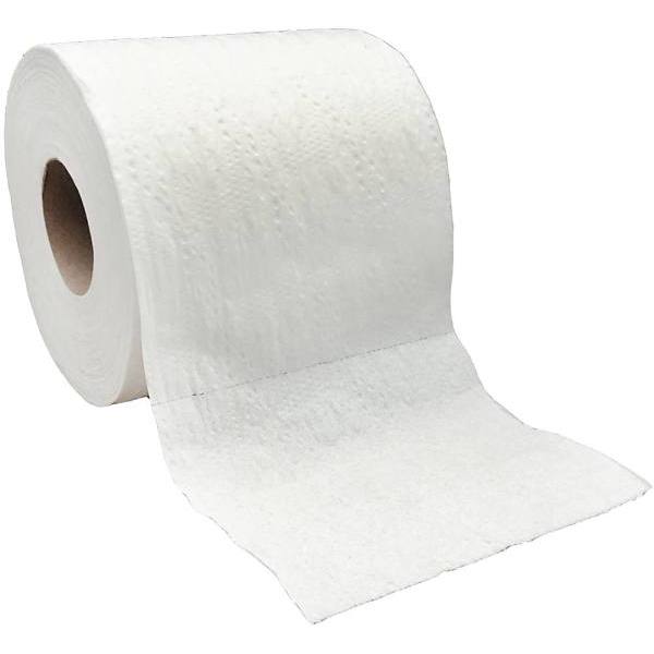 Greenline 2-Ply Embossed For Extra Softness Toilet PaperCase Of 80