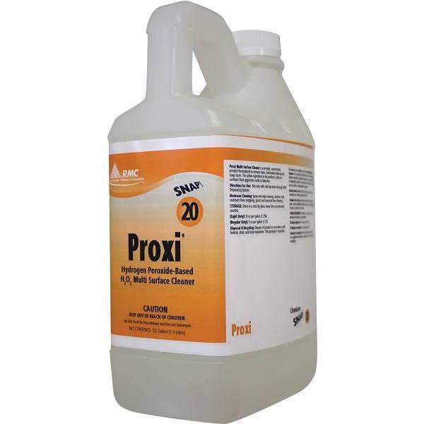 Rmc Proxi Super Conconcentrate Hard Surface Cleaner