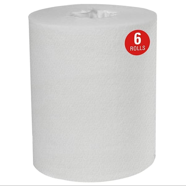 Wypall Criticalclean Wettask System Prep Wipers, Case Of 6