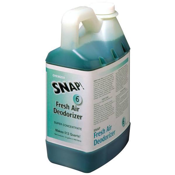 Rmc Snap! Fresh-Aire Deodorizer