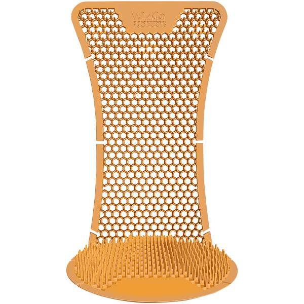 Wizkid Splash Hog Clean Urinal Screen, Package Of 6