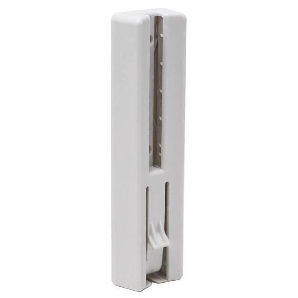 Dovelok Kit With Bracket Installation Template And 3 Keys Case Of 50