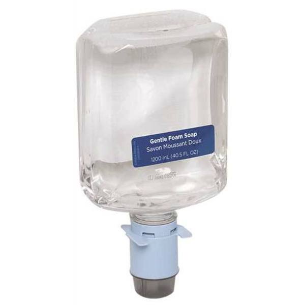 Pacific Blue Ultra Touchless Fragrance And Dye Free Gentle Foam Soap Refill, Case Of 3