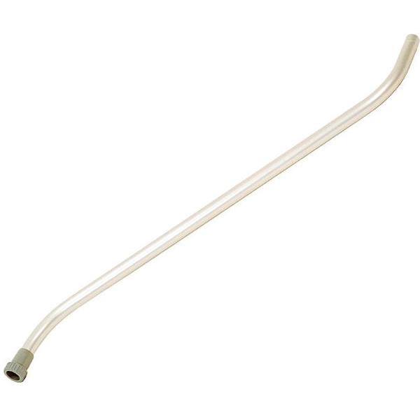 Proteam 56 In. 2-Bend Aluminum Wand