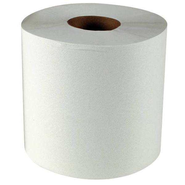 Scott Center Pull Full Sized Paper Towels Case Of 6