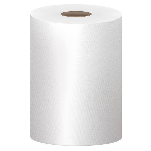 Scott Essential Universal Hard Roll Towels 02068 Universal Hardwound Dispensers Carton Of 12