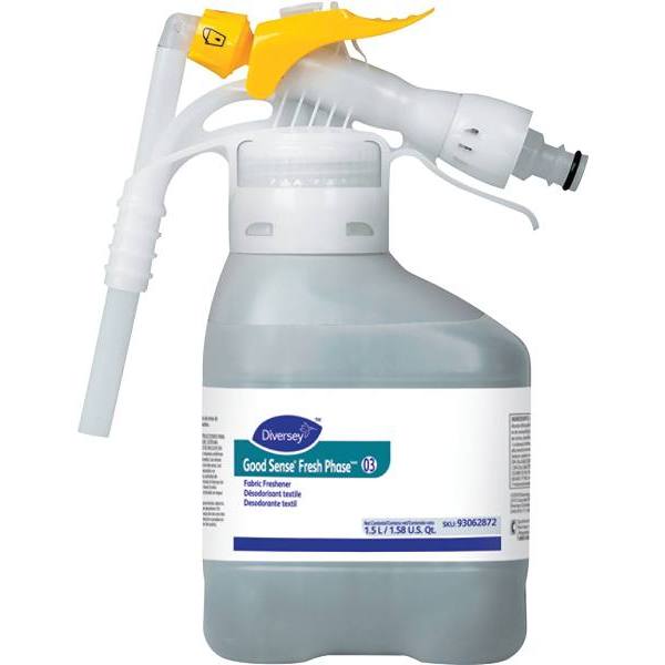 Good Sense 1.5 Liter Fresh Phase Fabric Freshener Rtd