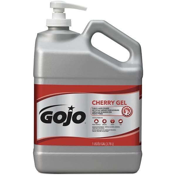 Ability One Gojo Skilcraft Multi-Green Hand Cleaner , 1 Gallon