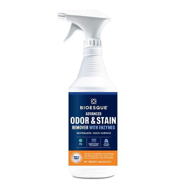Bioesque 1 Quart Odor Neutralizer Case Of 12
