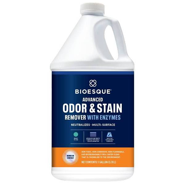 Bioesque 1 Gal. Botanical Odor Neutralizer