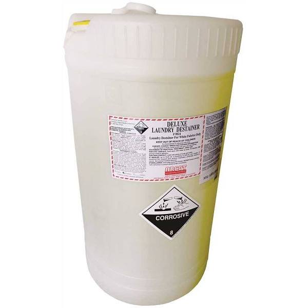 Arcot 15 Gal. Max-Control, Laundry Destainer