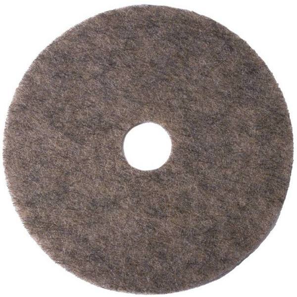 Renown 17"Super Hog Hair Floor Pad