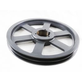 Browning 2TB154 2-Groove Cast Iron Sheave 15.75" DIA