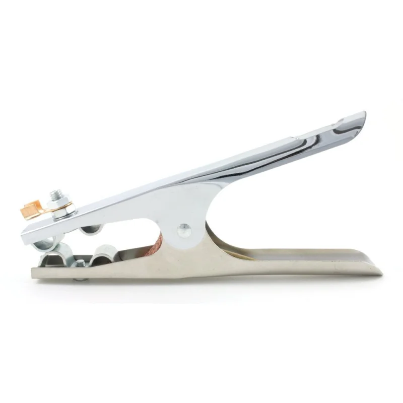 300 AMP Welding Steel Ground Clamp Earth Clamp EG300 Style