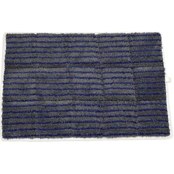 Square Scrub 14x20 Microfiber Carpet Pad