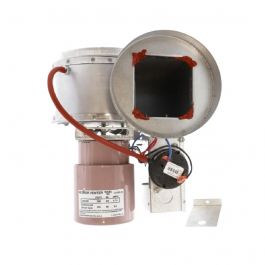 Reznor 30233 Ventor Assembly 208V