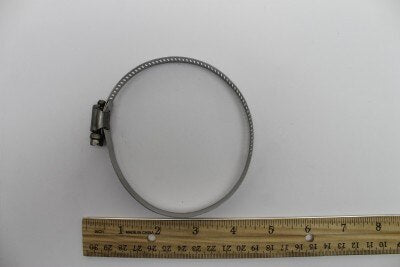 Genie Part # 30489GT – Hose Clamp