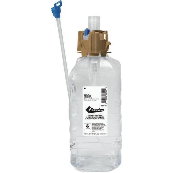 Excelon Foam Hand Cleaner, 1500ml
