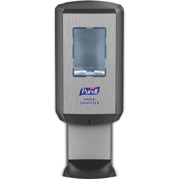 PURELL Cs8 Touch-Free Hand Sanitizer Dispenser