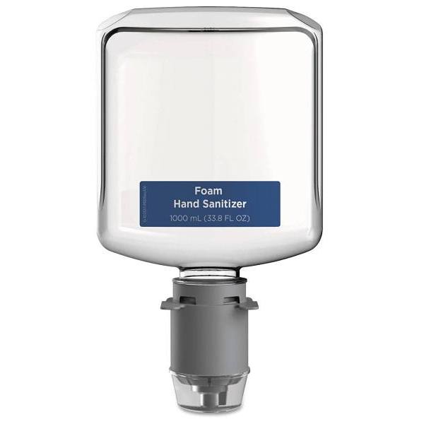 Pacific Blue Ultra 1000ml Foam Sanitizer Refill, Fragrance-Free