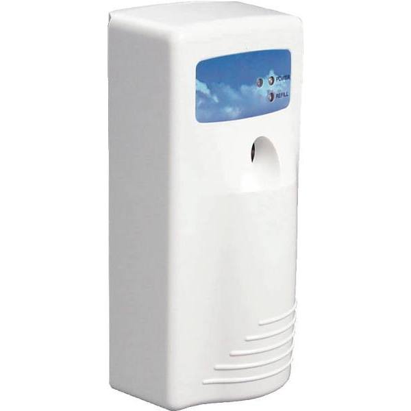 Hospeco Health Gards Metered Aerosol Programmable Dispenser