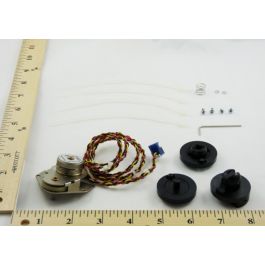 Chart Drive Motor 4300,4500 For Honeywell -Part# 30756113-501